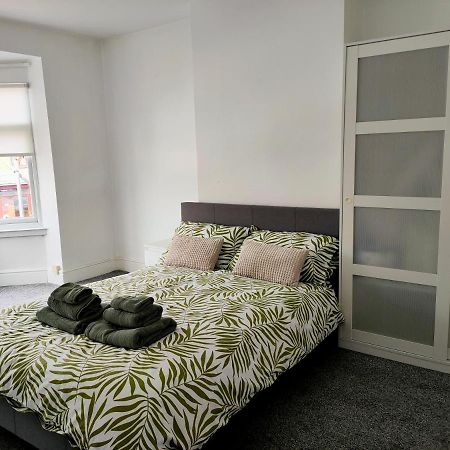 Wentworth Road Accomodation Doncaster Kültér fotó