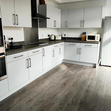 Wentworth Road Accomodation Doncaster Kültér fotó
