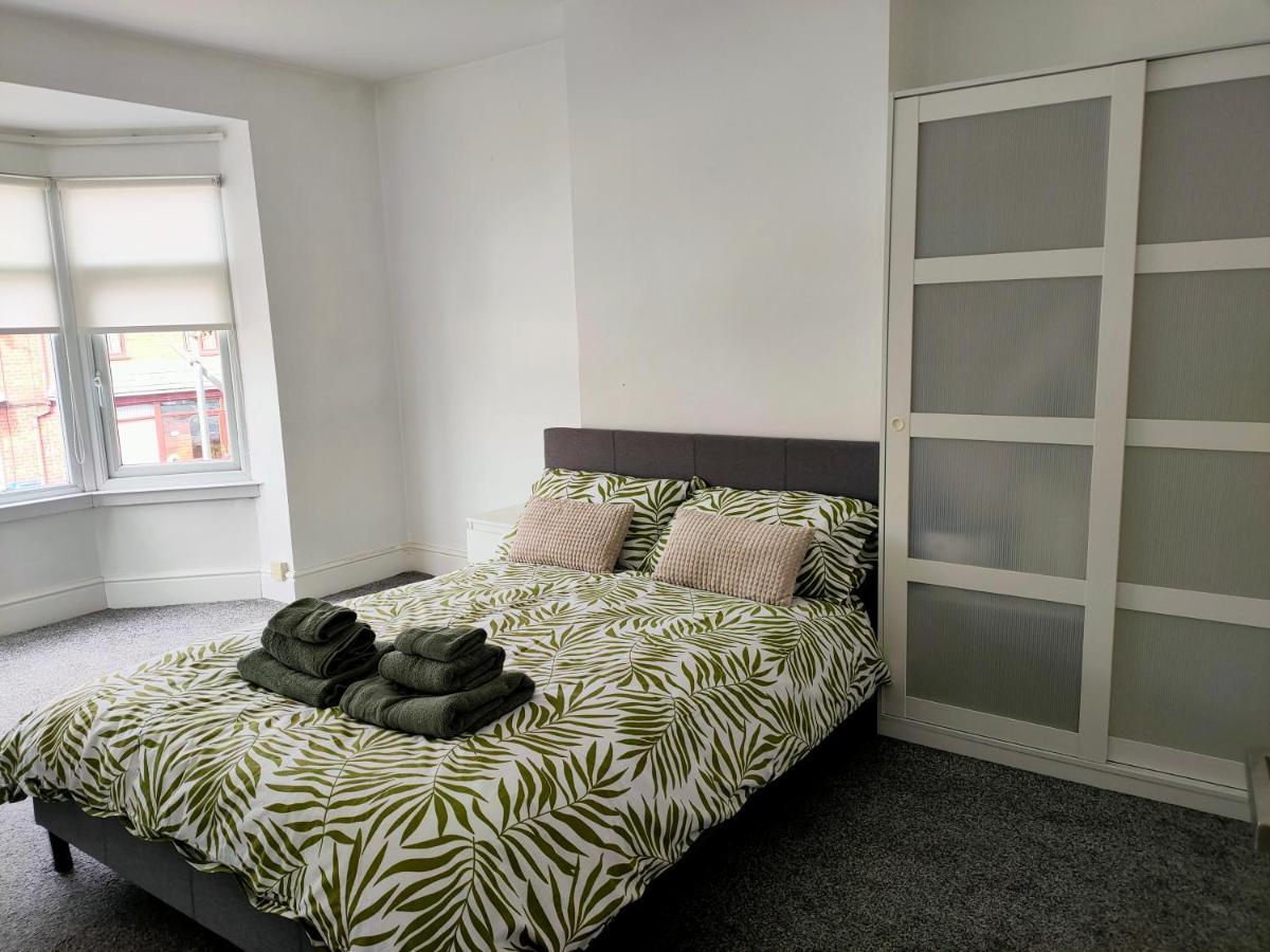 Wentworth Road Accomodation Doncaster Kültér fotó