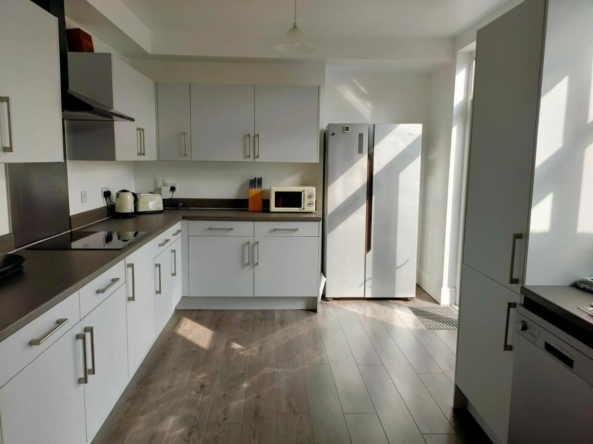 Wentworth Road Accomodation Doncaster Kültér fotó